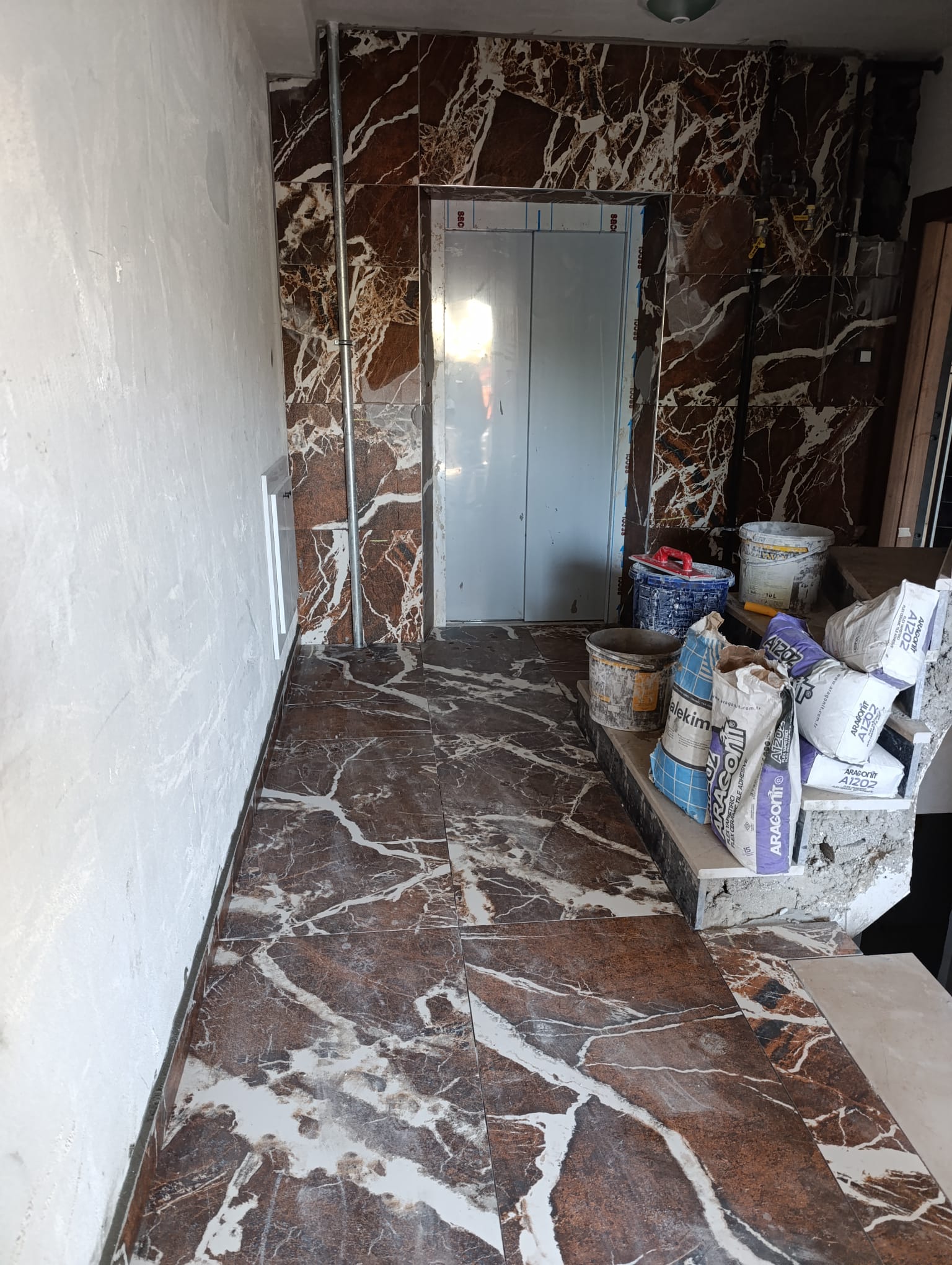 Fayansçı Serdar Dekorasyon